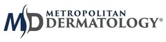 Metropolitan Dermatology logo