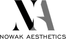 Nowak Aesthetics logo