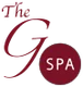 The G Spa logo