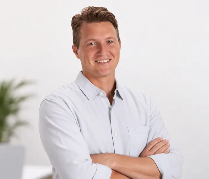 Med spa SEO expert Brandon Loures of The Med Spa SEO Company