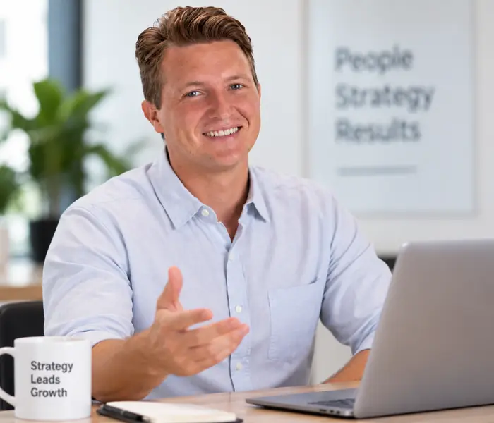 Med spa SEO strategy consultation with Brandon Loures